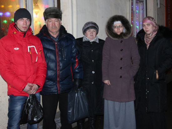татарстан поджег избиение заключенных мусульмане пытки задержанных