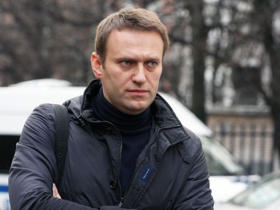 Навальный, гражданский брак и горнило