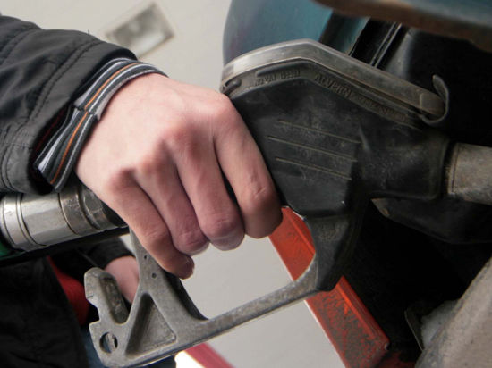 В росте цен на бензин виноваты власти