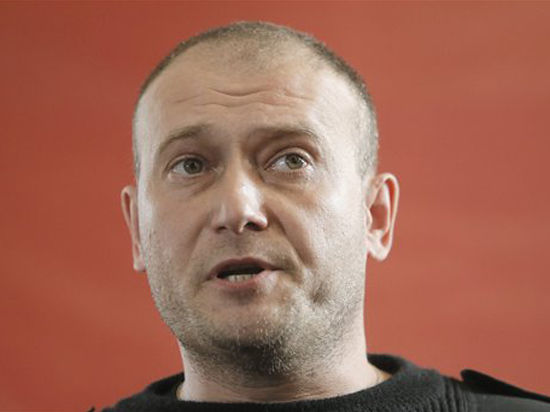 луганск правый сектор дмитрий ярош бтр штурм спецоперация сбу