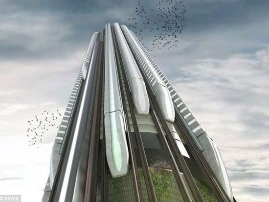 метро лондон нью-йорк будущее города