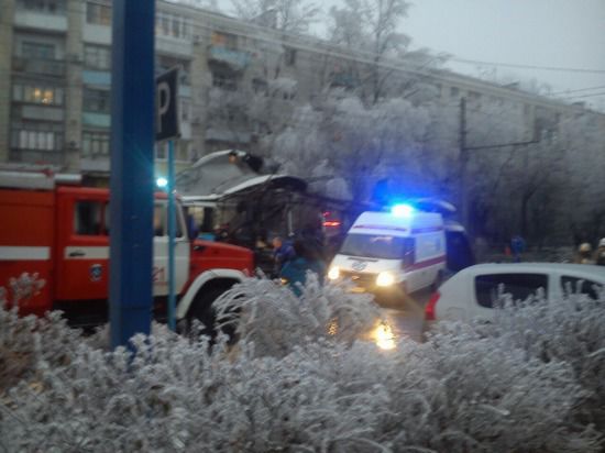 теракт волгоград троллейбус жертвы