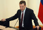 Медведев заморозит зарплату Путина на три года