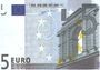 Новая купюра евро станет мифологической