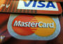    Visa  Mastercard  