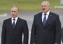 Что Путин, Лукашенко и Янукович приготовили на «кухне» СНГ