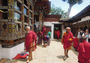 Гималайское королевство Бутан сулит приезжим счастье – но только с гидом