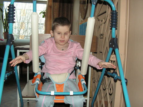 «Спасенные» от Америки