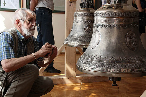 Колесницы появились в Тамбове раньше, чем в Древнем Египте