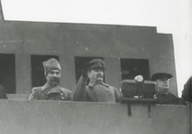 Парад в осажденной Москве в ноябре 41-го года готовили в обстановке строжайшей секретности Парад в осажденной Москве в ноябре 41-го года готовили в обстановке строжайшей секретности