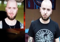 ТОП-10 особо опасных и разыскиваемых преступников России. 18+ ТОП-10 особо опасных и разыскиваемых преступников России. 18+