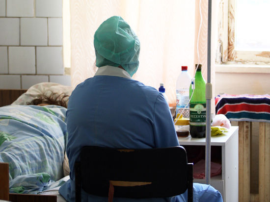 Красноярские врачи, запуганные ФСКН, больше не выписывают сильнодействующие лекарства