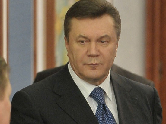 Расследование The New York Times: причиной поражения Януковича стало предательство его союзников