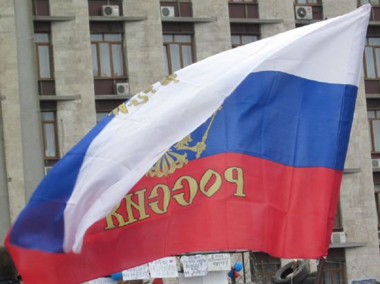 Россияне — на пике счастья