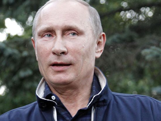 Путин: Россия не собирается втягиваться в конфликты, но готова отразить агрессию