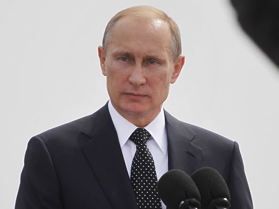 Как Путин отказался от «Южного потока»: на пресс-конференции президент раздраконил Европу