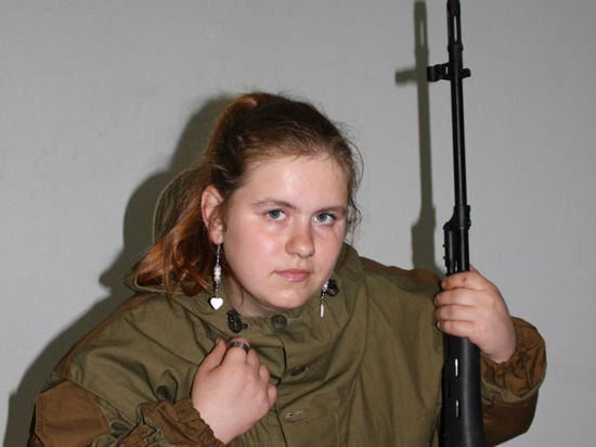 Исповедь русской «шпионки»