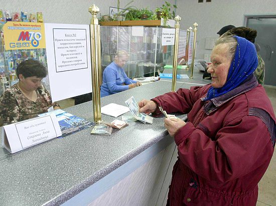 Кудрин: Пенсионный возраст в России повысят в ближайшее время