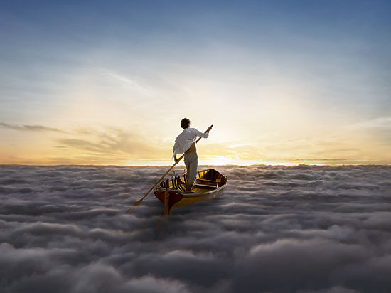   the endless river pink floyd   