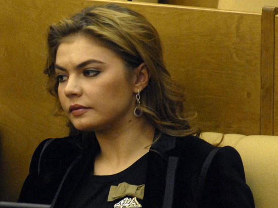 Кабаева уходит в бизнес: экс-депутат возглавит крупнейший в России медиахолдинг