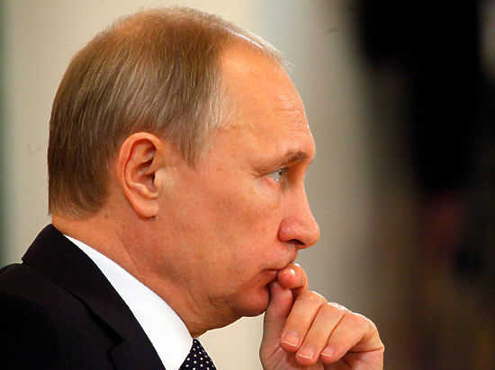 Правительство представило Путину антикризисный план. Банкам — триллион, промышленности — 20 млрд