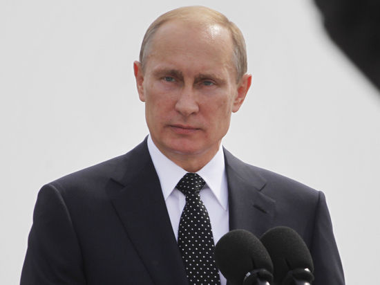 Топ-10 цитат Путина на заседании «Валдая»:  клопы, медведь и управляемый хаос