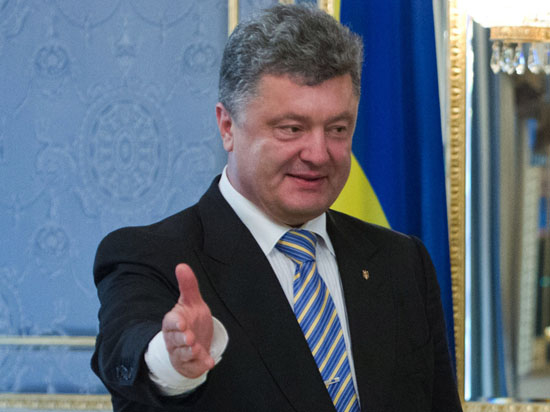 Инвестфонд Ротшильдов пытается создать клуб частных кредиторов Украины