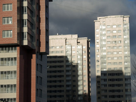 Самая дорогая московская квартира продается за 845 млн рублей
