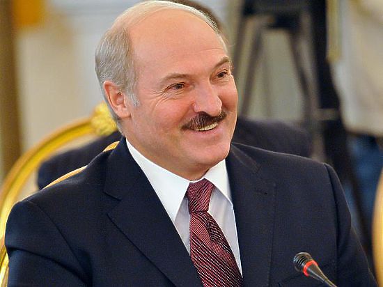Лукашенко не готовит себе преемника: Мои сыновья не президенты