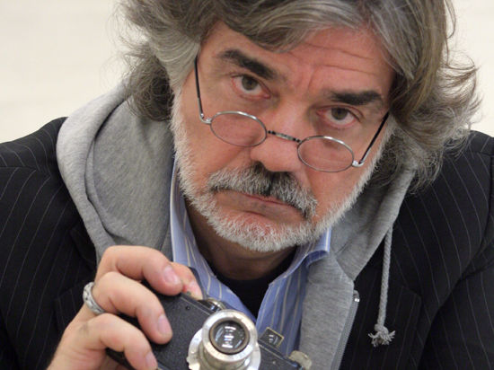 Фотограф Вяткин: 