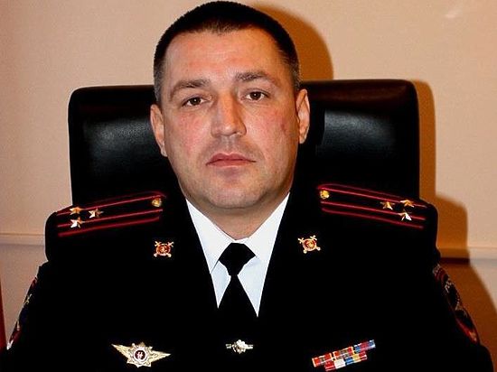 Начальник полиции Волгограда обвинил городскую власть в вопиющей некомпетентности