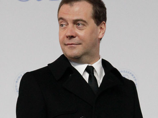 Медведев дал старт льготной ипотеке