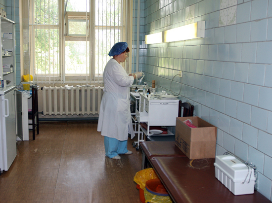 В России изменятся правила выдачи больничных