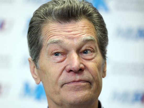 Андрей Бутенко: пенальти, который бил Широков, и близко не было Андрей Бутенко: пенальти, который бил Широков, и близко не было