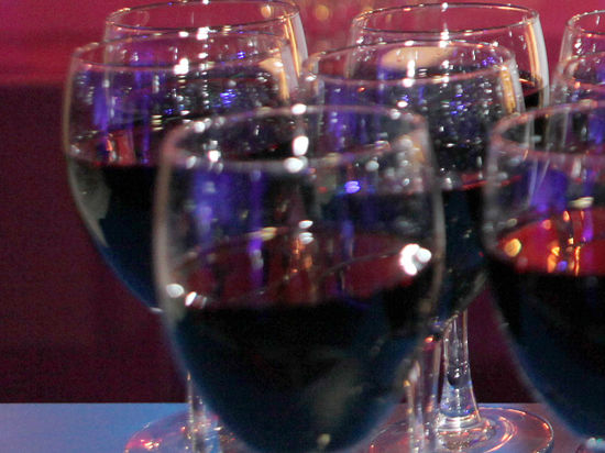 Евросоюз не хочет пить крымское вино