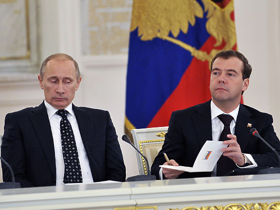 Реформы Медведева и контрреформы Путина: что осталось от нововведений ДАМа