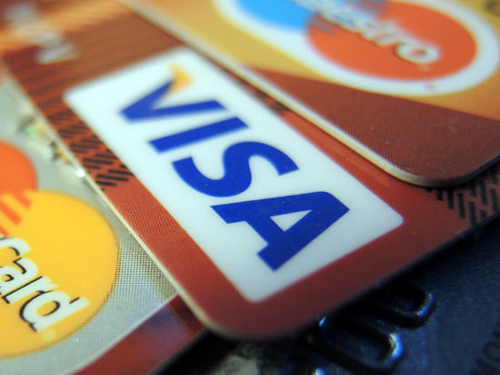 :     Visa  MasterCard
