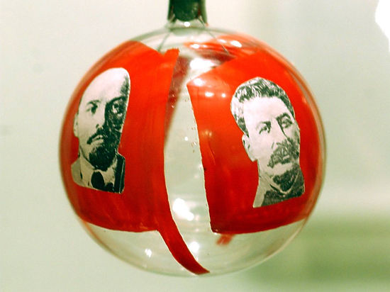 Старый Новый год-2015: как большевики подарили россиянам уникальный праздник
