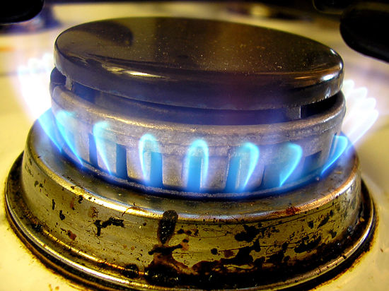 Россия, Украина и ЕС обсудят вопрос газовых поставок 2 марта в Брюсселе