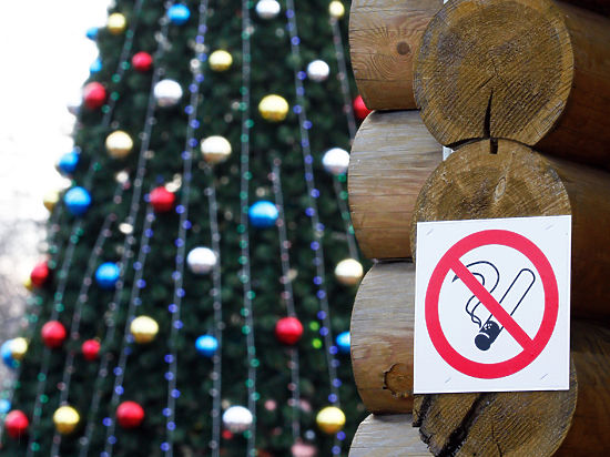 Питерские нарушители запретов курения будут наказаны по всей строгости закона