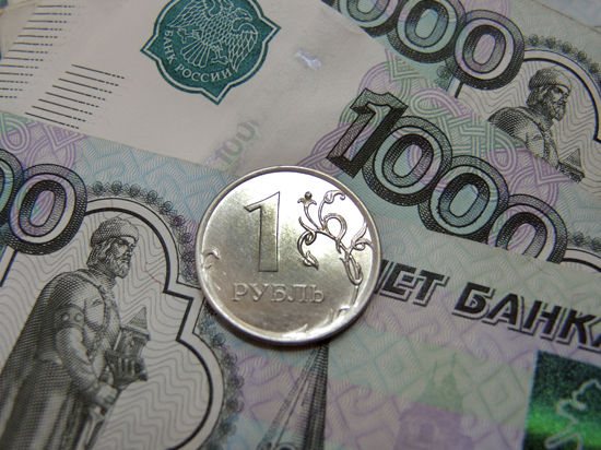 Почему воспрянула российская валюта?