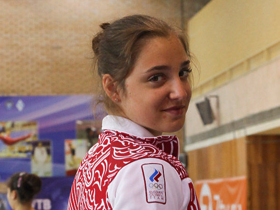 Спортивная гимнастика: Алия Мустафина сделала предложение тренеру Дениса Аблязина!