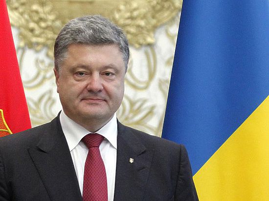 «Украинский народ поддержит это» - Порошенко объявляет очередную мобилизацию