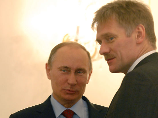 Песков: «Есть ли у Путина друзья?»