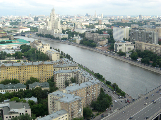 Владимир Ефимов: «В Москве войдет в оборот единый договор аренды недвижимости и земельного участка»