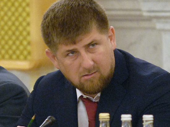 Лицом к кавказским национальностям