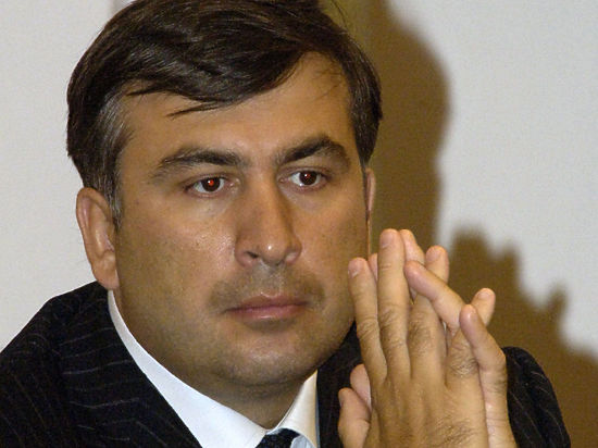 Саакашвили: Вопрос о предоставлении США вооружения Киеву решен на 99%