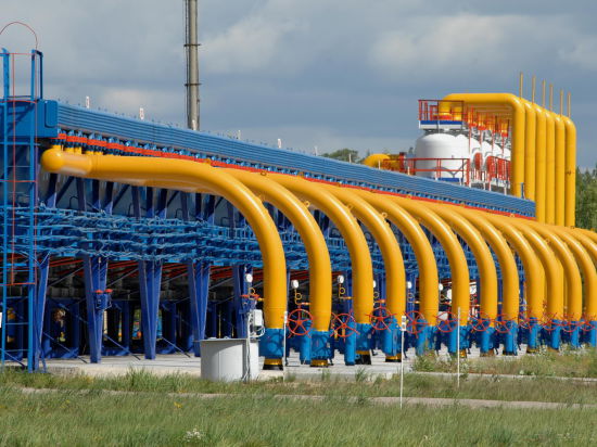 Что значит «контракт века» России и Китая о поставке газа в контексте украинского кризиса?