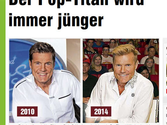 Bolam bolitho essay image