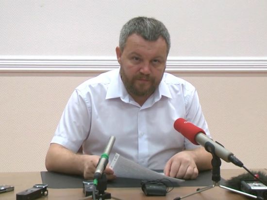 ДНР: не можем переступить через кровь, никакого союза с Украиной не будет